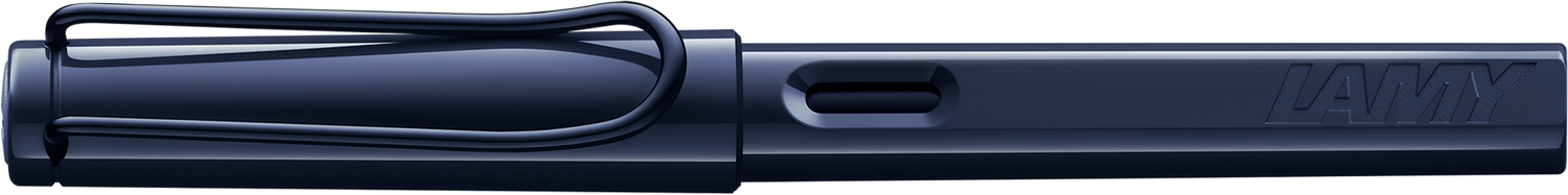 Lamy Safari Dark Dusk