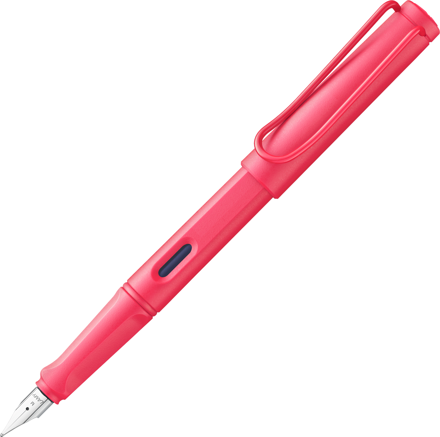 Lamy Safari Sunset Coral