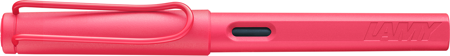 Lamy Safari Sunset Coral