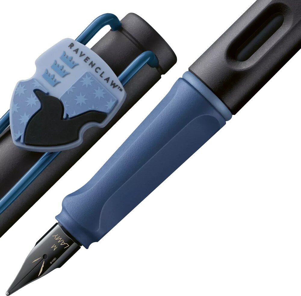 LAMY Safari Fountain Pen - Harry Potter Ravenclaw (Special Edition)