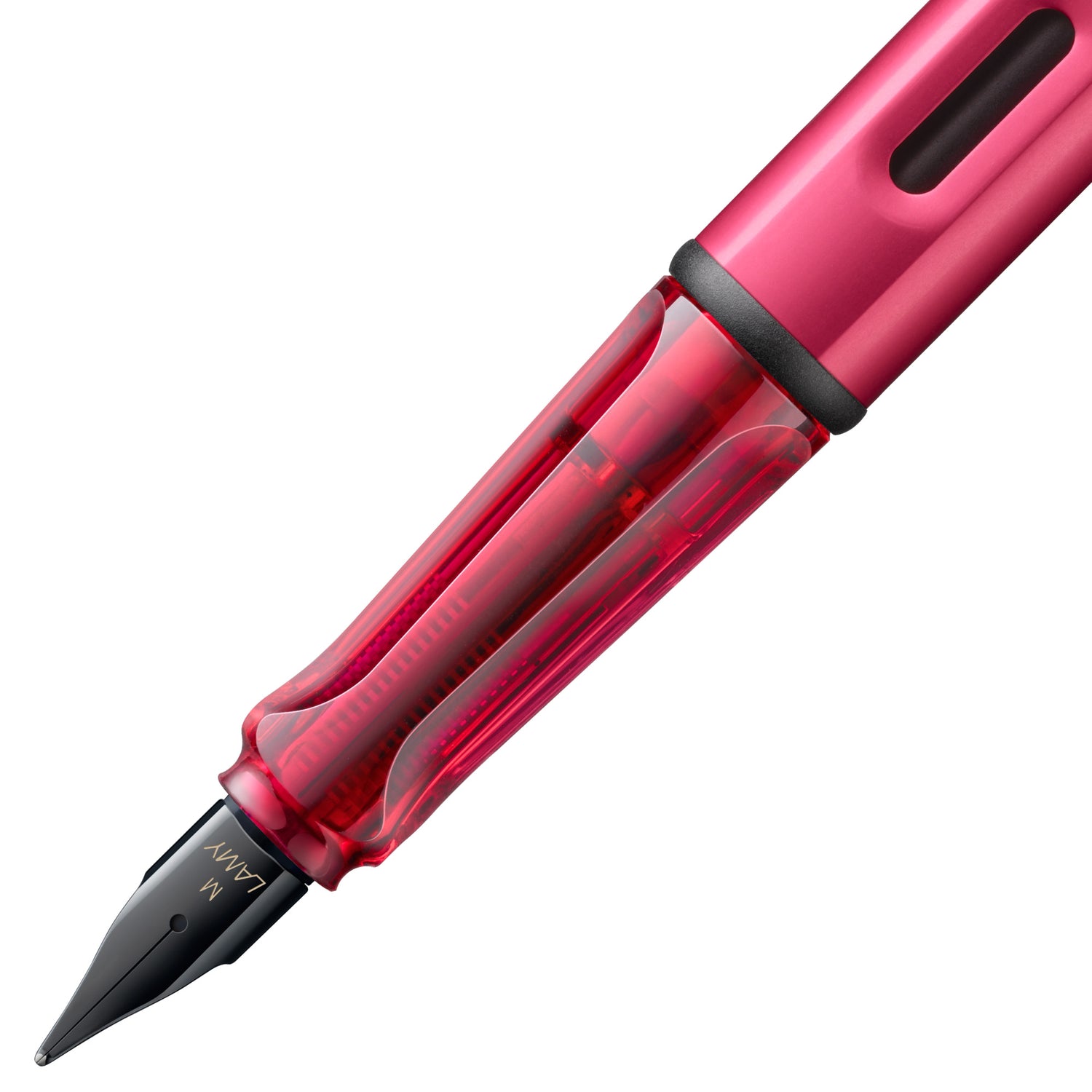 Lamy AL-Star Special Edition Fiery