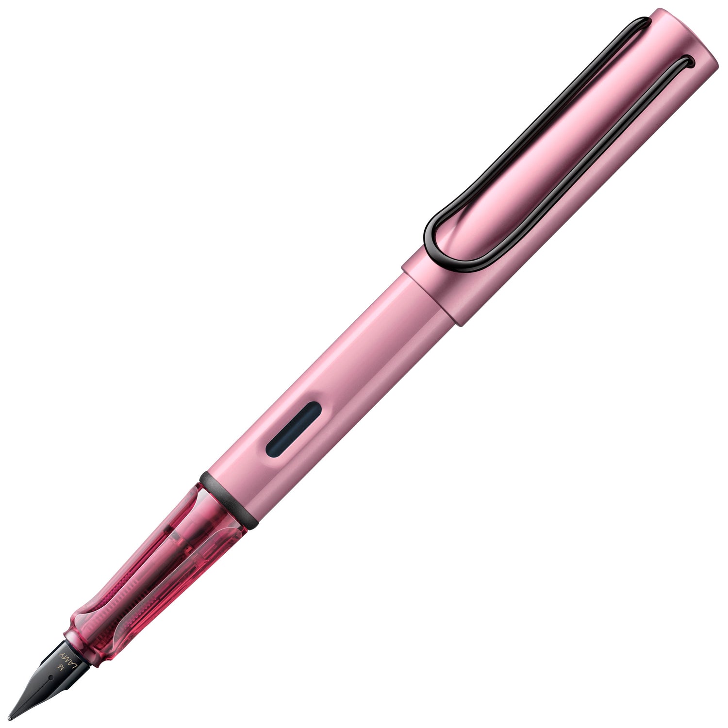 Lamy AL-Star Fountain Pen - Autumn Pink Special Edition 2024
