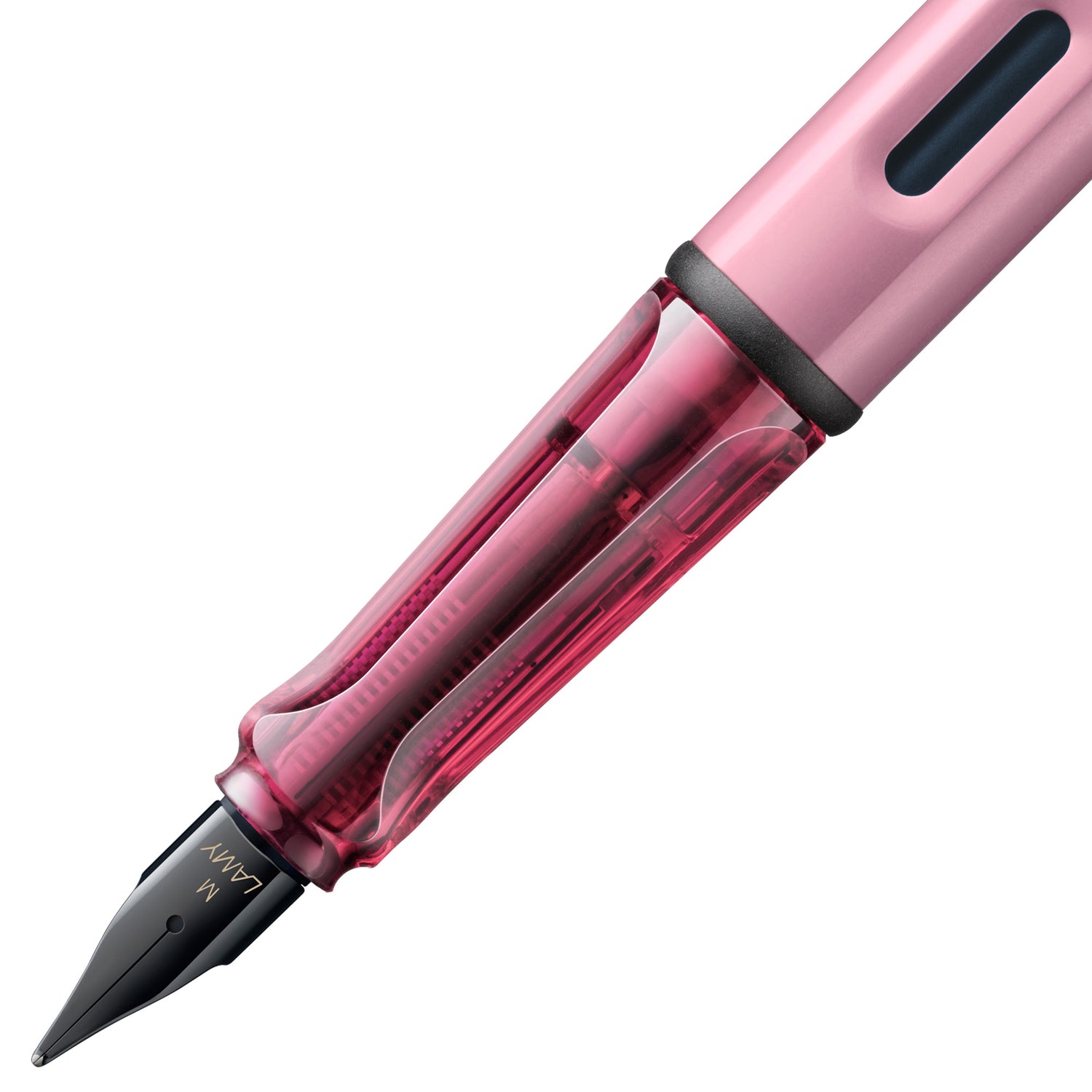 Lamy AL-Star Fountain Pen - Autumn Pink Special Edition 2024