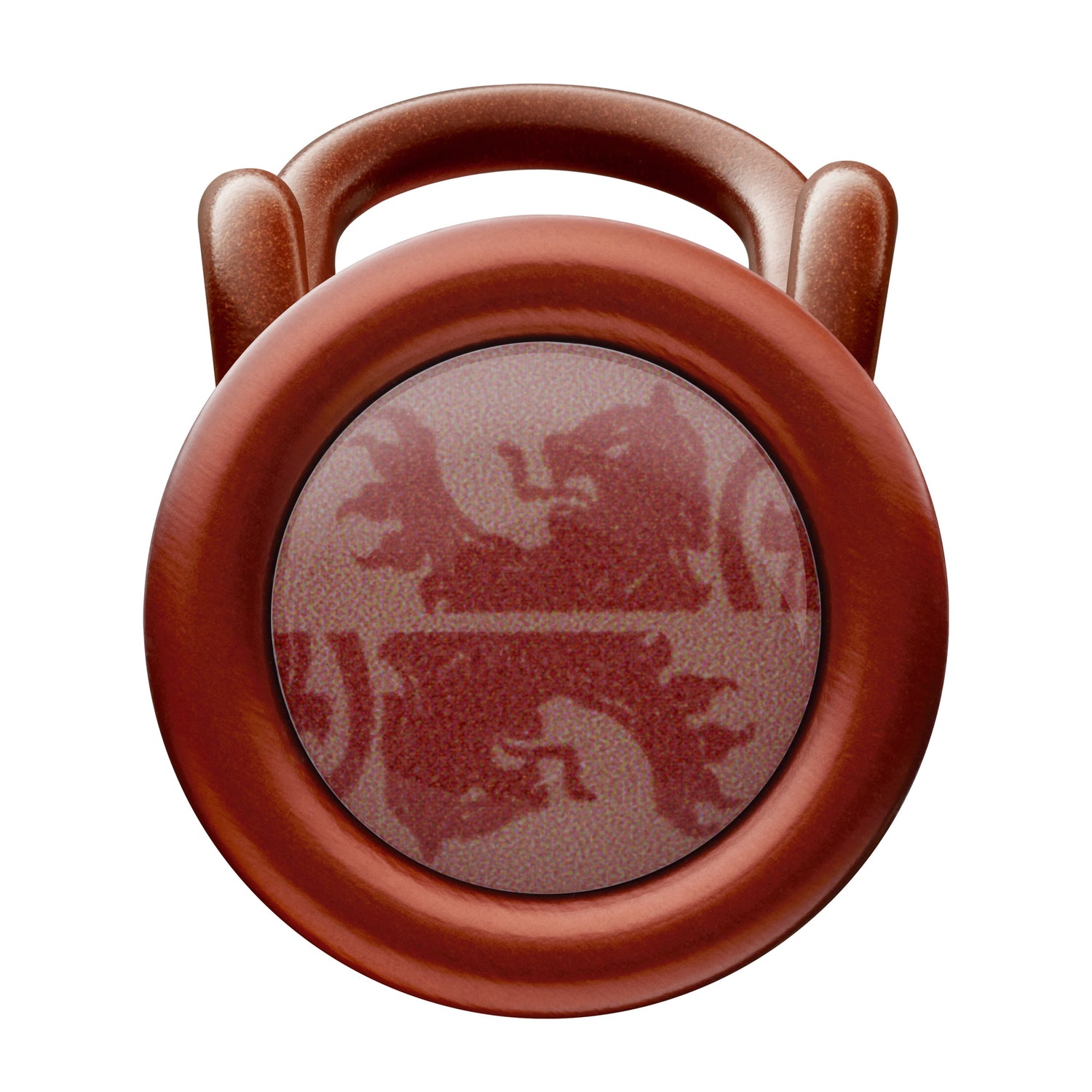 Lamy x Harry Potter AL-Star Fountain Pen - Gryffindor