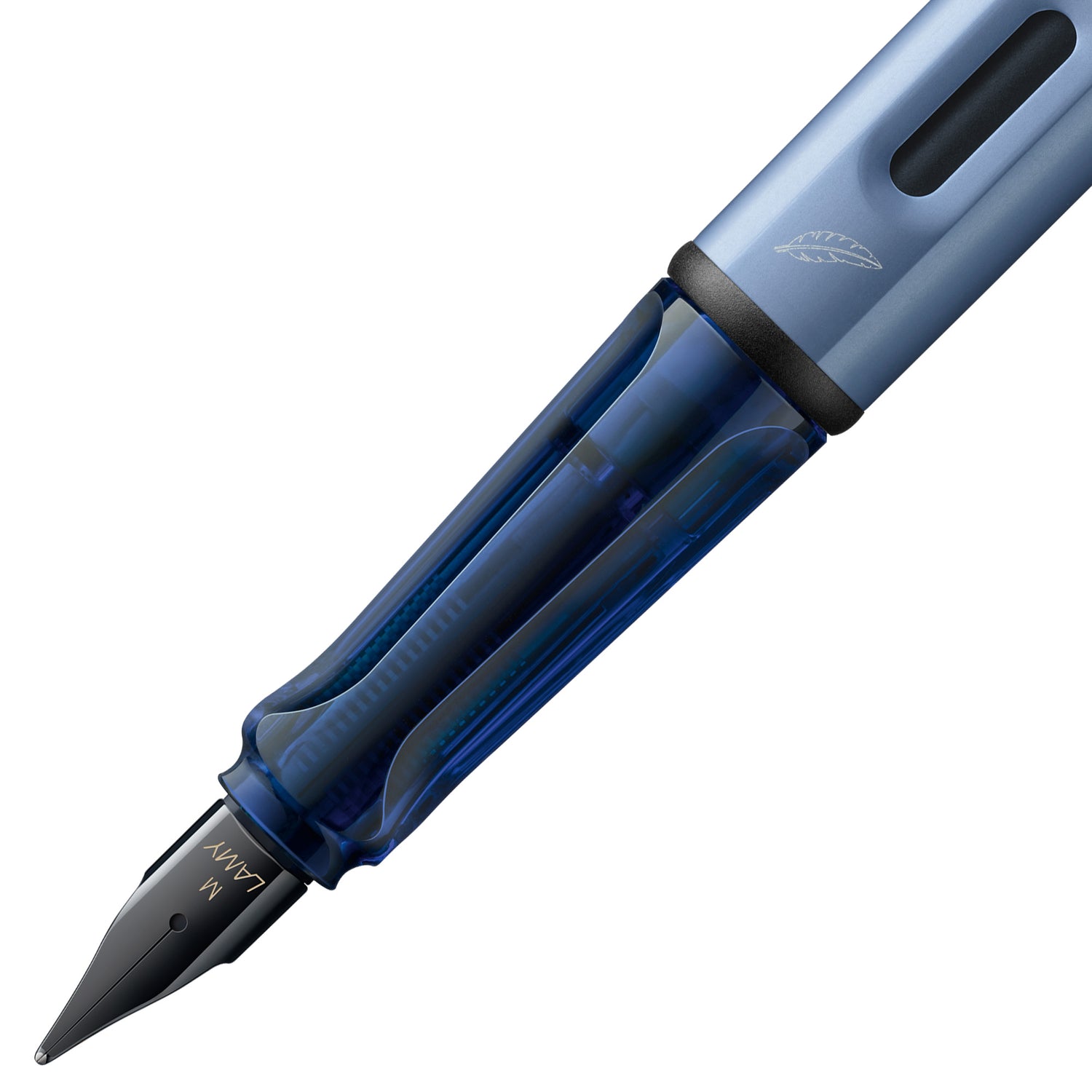 Lamy x Harry Potter AL-Star Fountain Pen - Ravenclaw