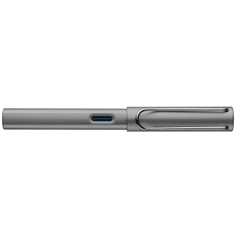 Lamy AL-Star Fountain Pen - Graphite
