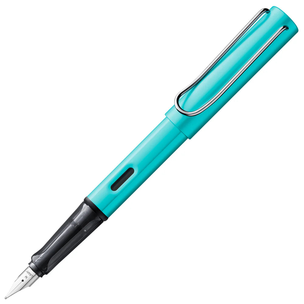 Lamy AL-Star Fountain Pen - Turmaline
