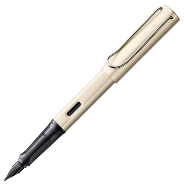Lamy LX Fountain Pen