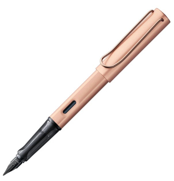 Lamy LX Fountain Pen