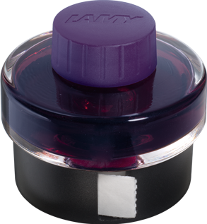 Lamy T52 Ink Dark Lilac