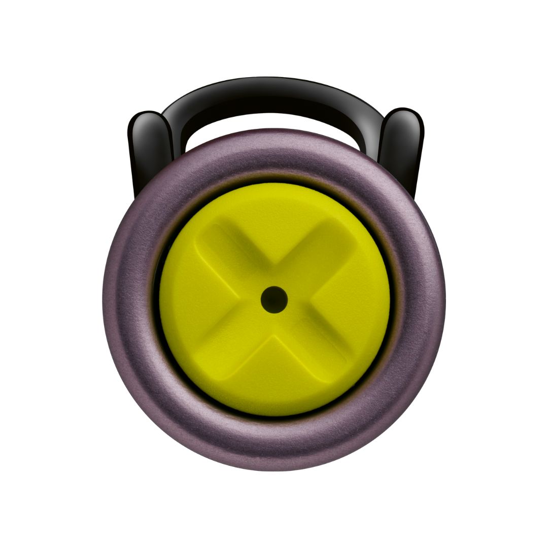 Lamy AL-Star Fountain Pen - Aubergine