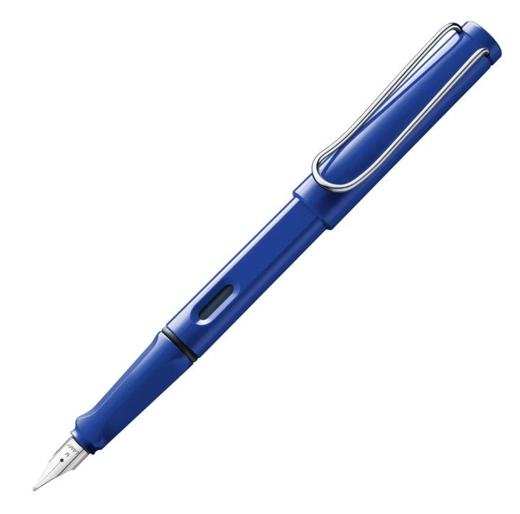 Lamy Safari Fountain Pen
