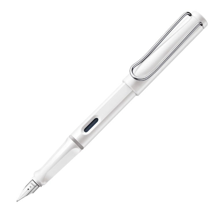 Lamy Safari Fountain Pen