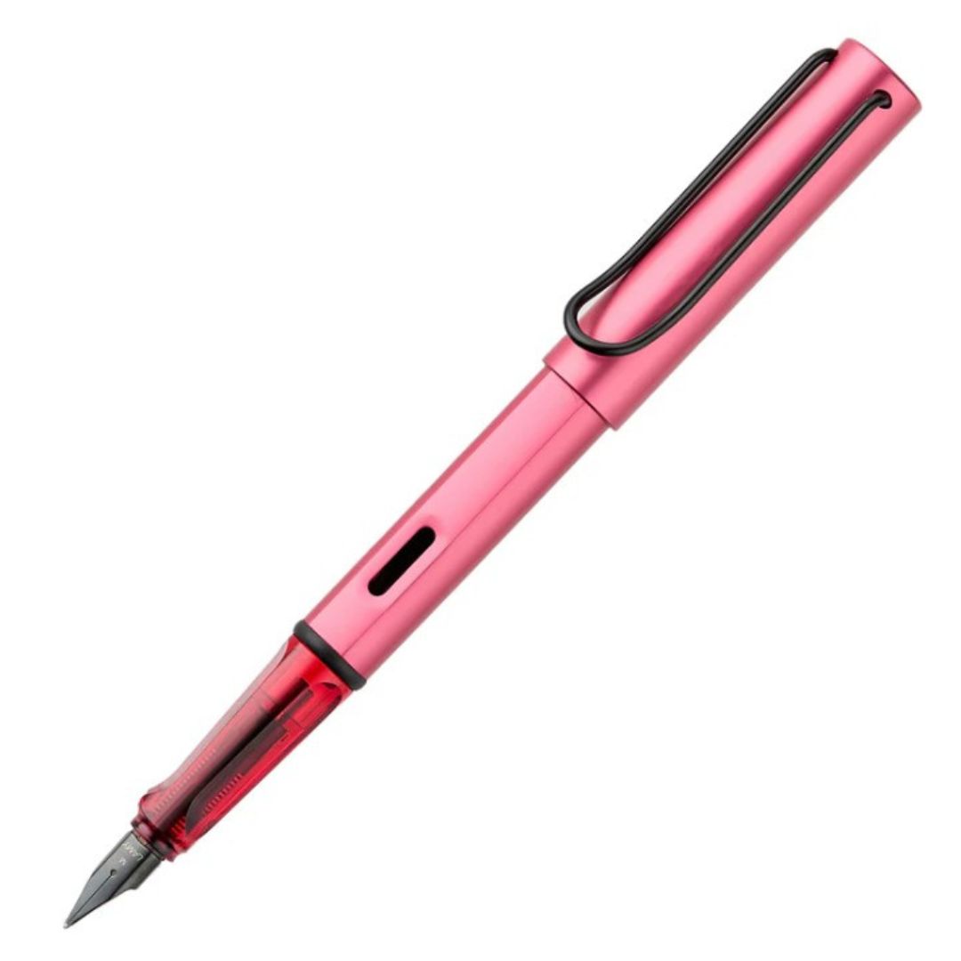 Lamy AL-Star Special Edition Fiery