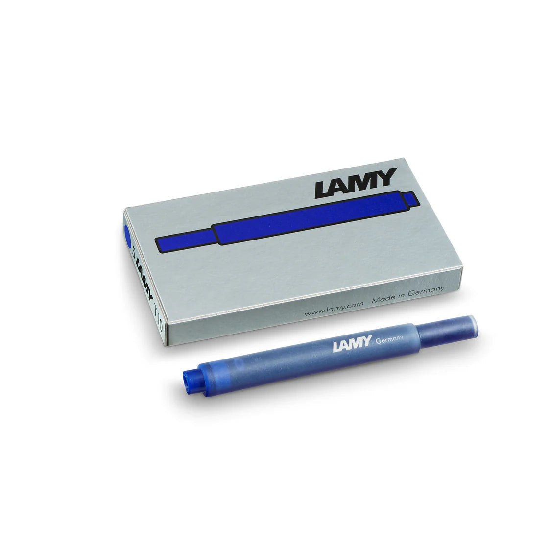Lamy T10 Ink Cartridges
