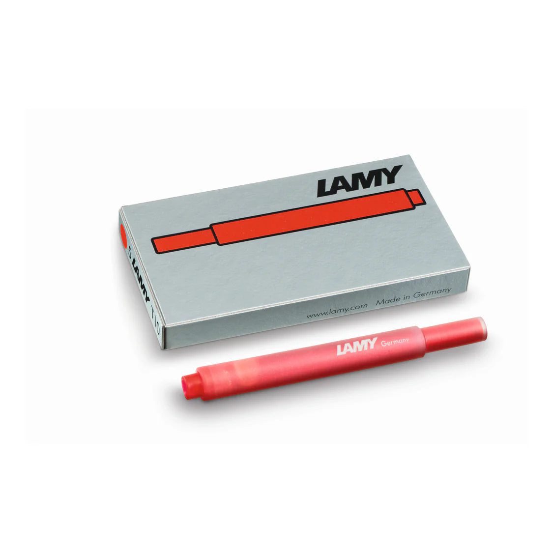 Lamy T10 Ink Cartridges