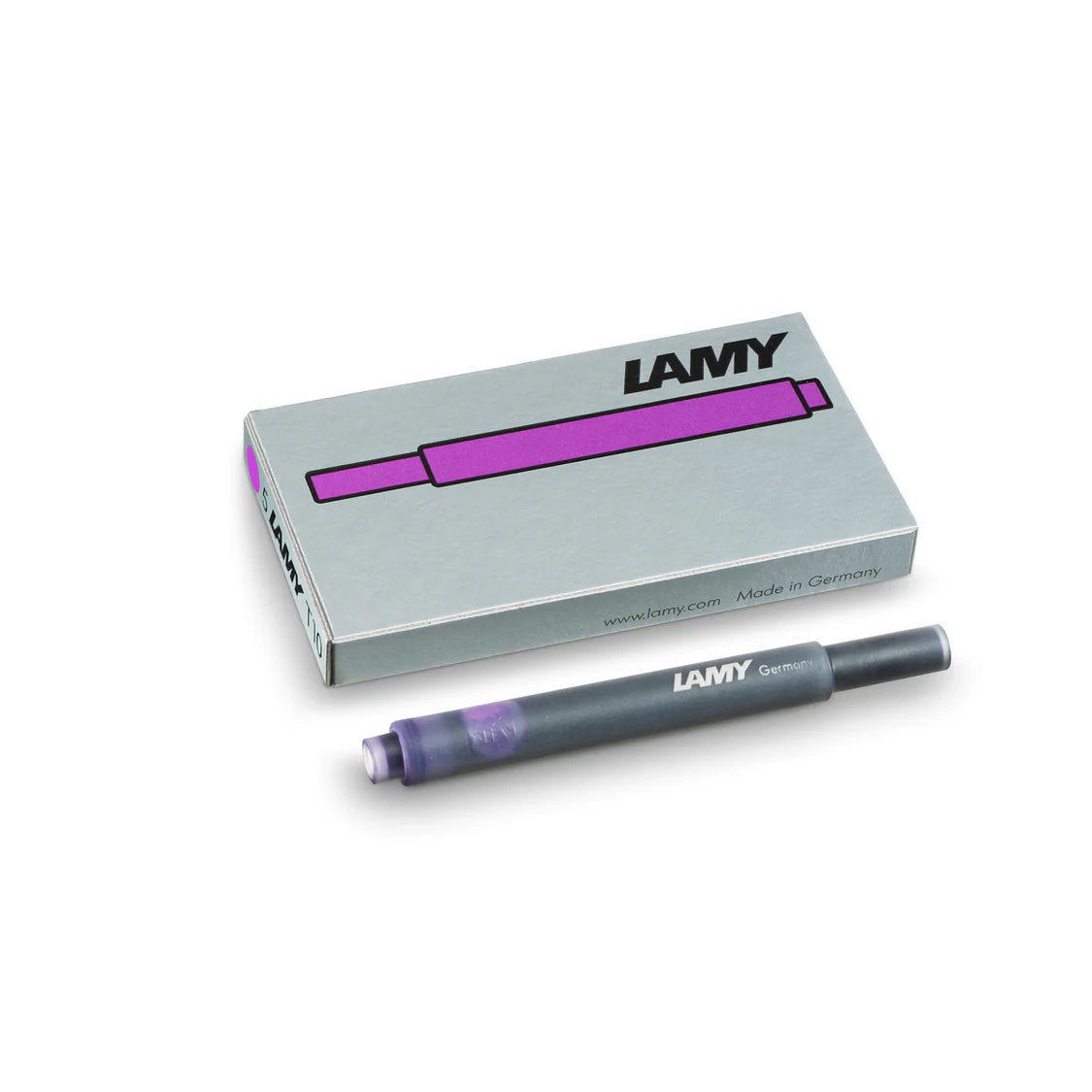 Lamy T10 Ink Cartridges