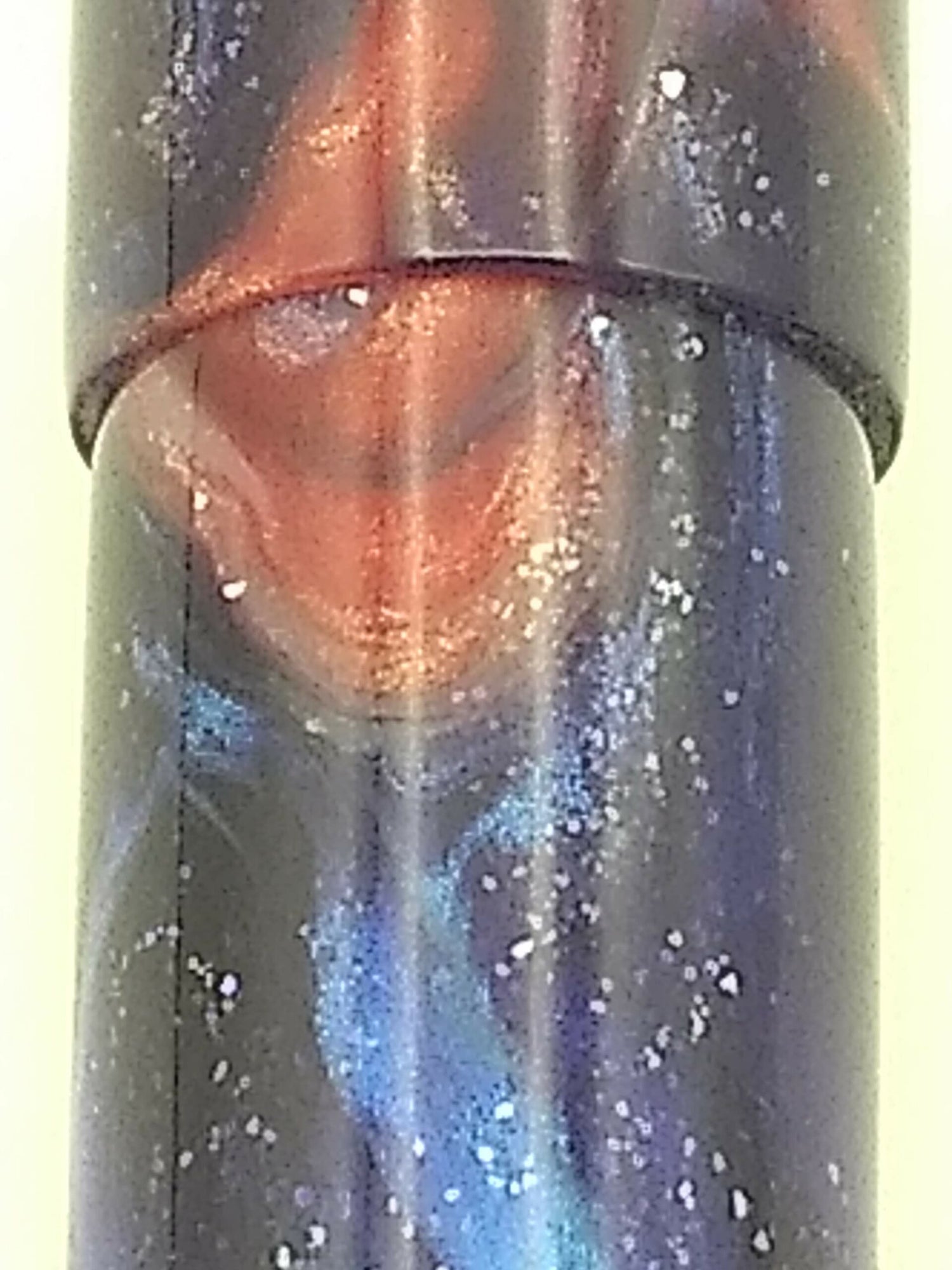 Lucky Star Pens Cartwheel Galaxy - 1.1 Stub Steel Nib