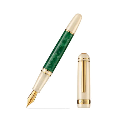 Laban 325 Fountain Pen - 14k Nib