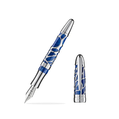 Laban Formosa Fountain Pen