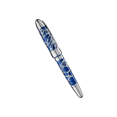 Laban Formosa Fountain Pen