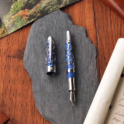 Laban Formosa Fountain Pen