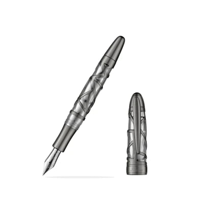 Laban Skeleton Fountain Pen