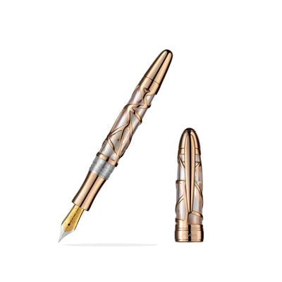 Laban Skeleton Fountain Pen