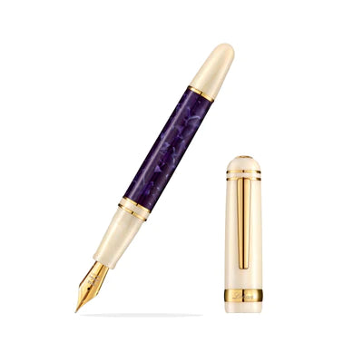 Laban 325 Fountain Pen - 14k Nib