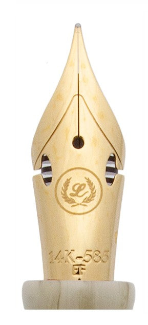 Laban 325 Fountain Pen - 14k Nib