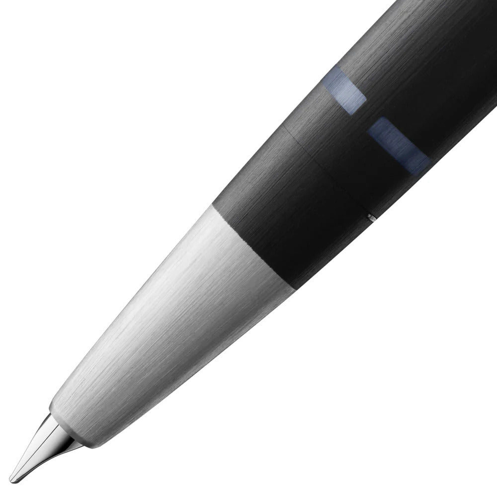Lamy 2000 Fountain Pen - Pen Realm