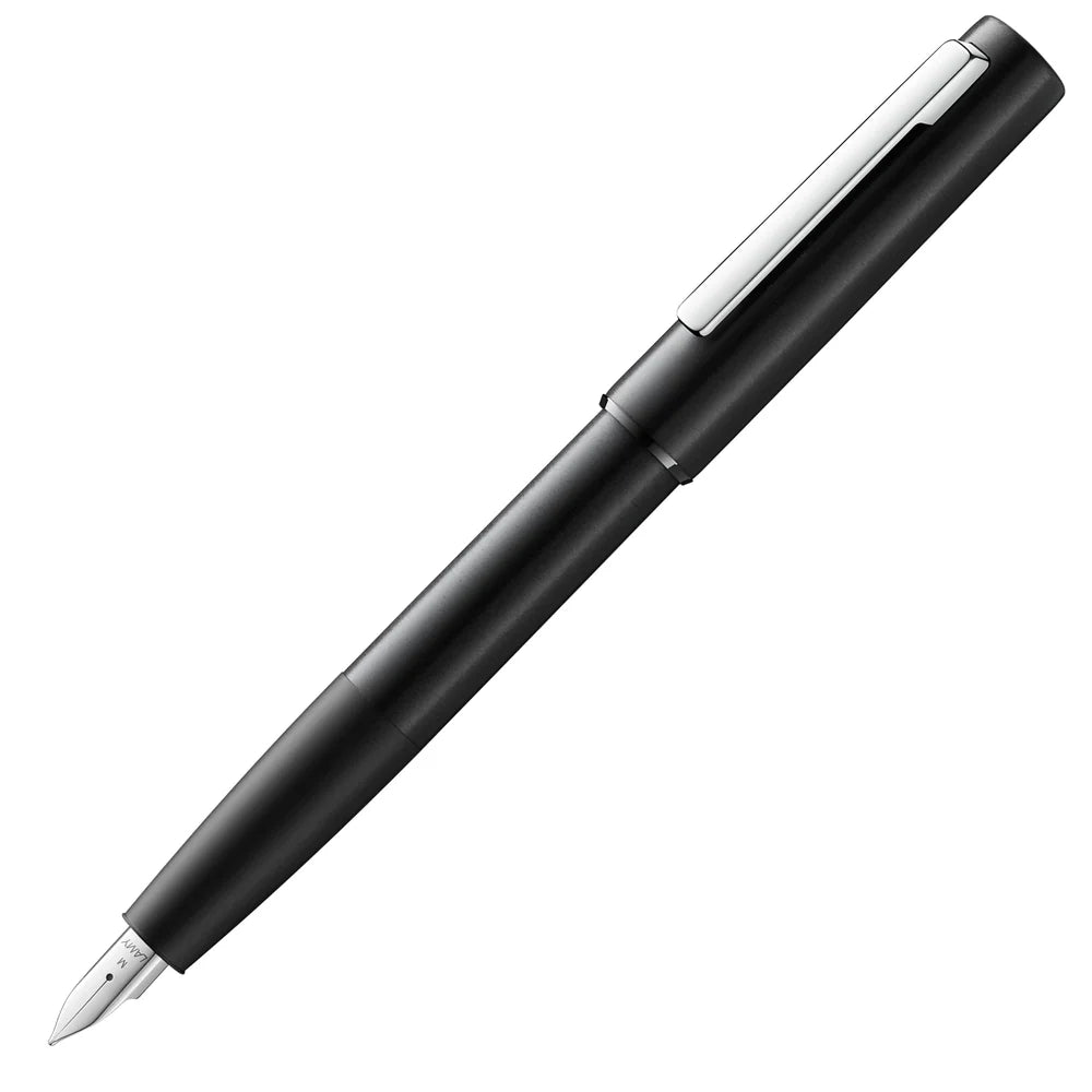 LAMY AION Fountain Pen - Black