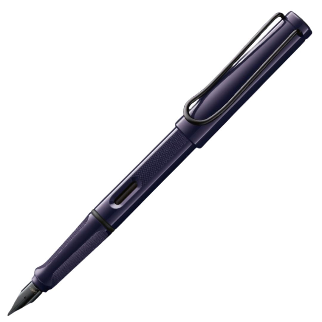 Lamy Safari Meteora