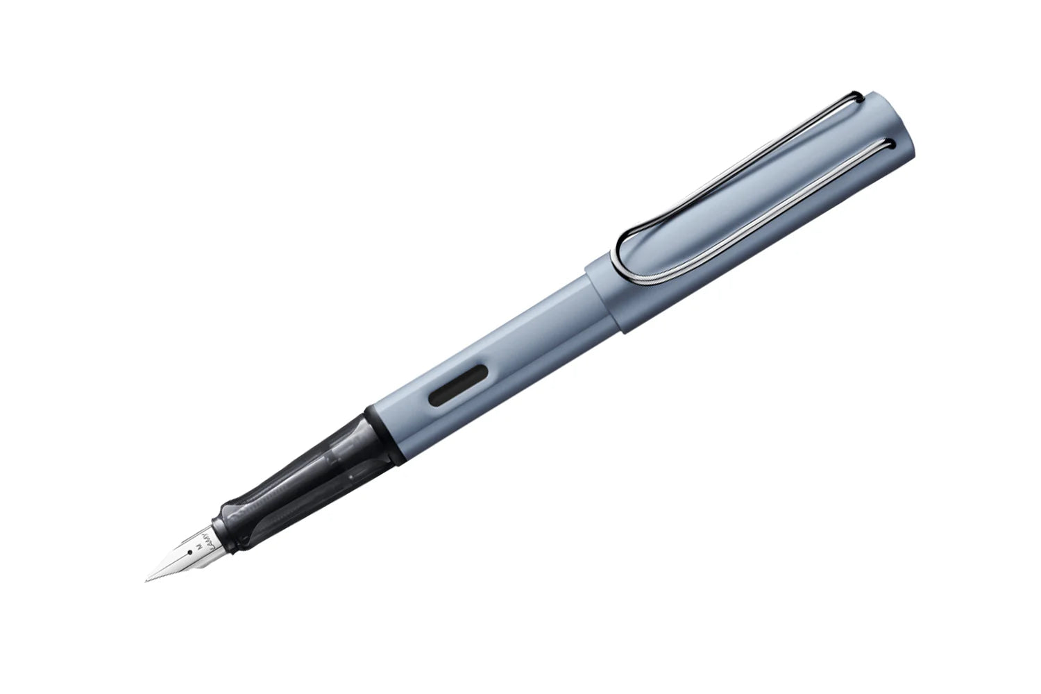 Lamy AL-Star Fountain Pen - Special Edition 2021 Azure