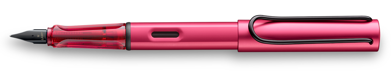 Lamy AL-Star Special Edition Fiery