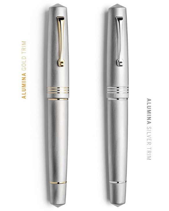 Leonardo Momento Zero Alumina