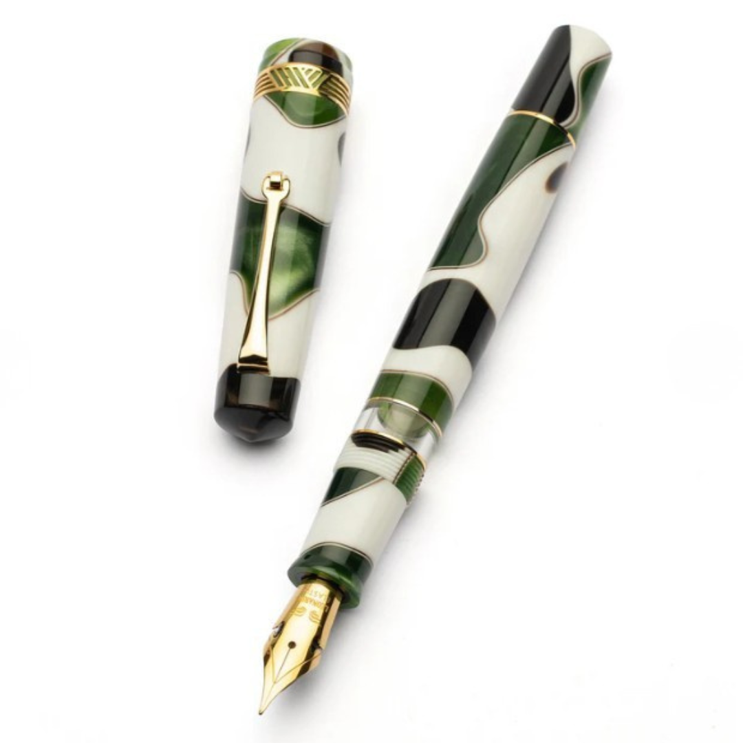 Leonardo Momento Magico Foglia