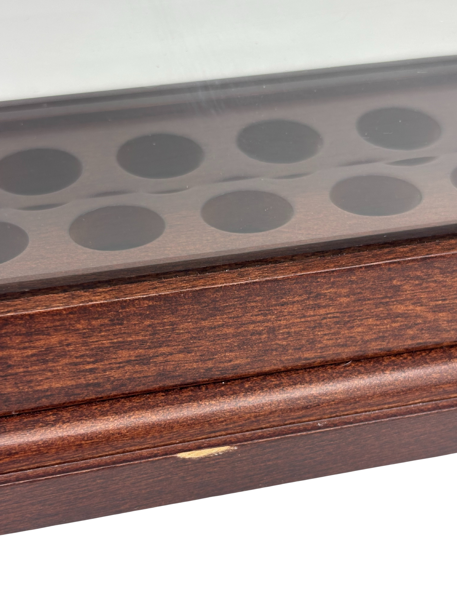 Levenger 20 Pen Case