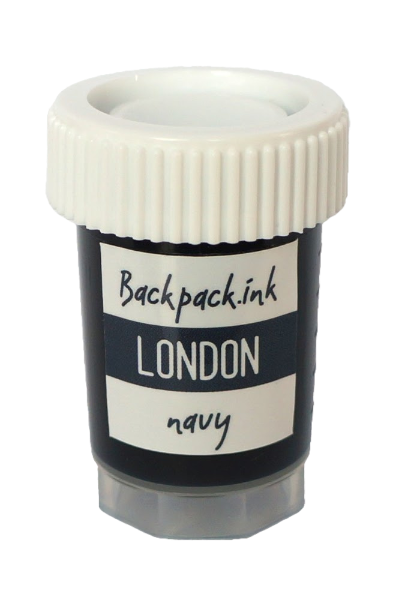 Backpack Ink