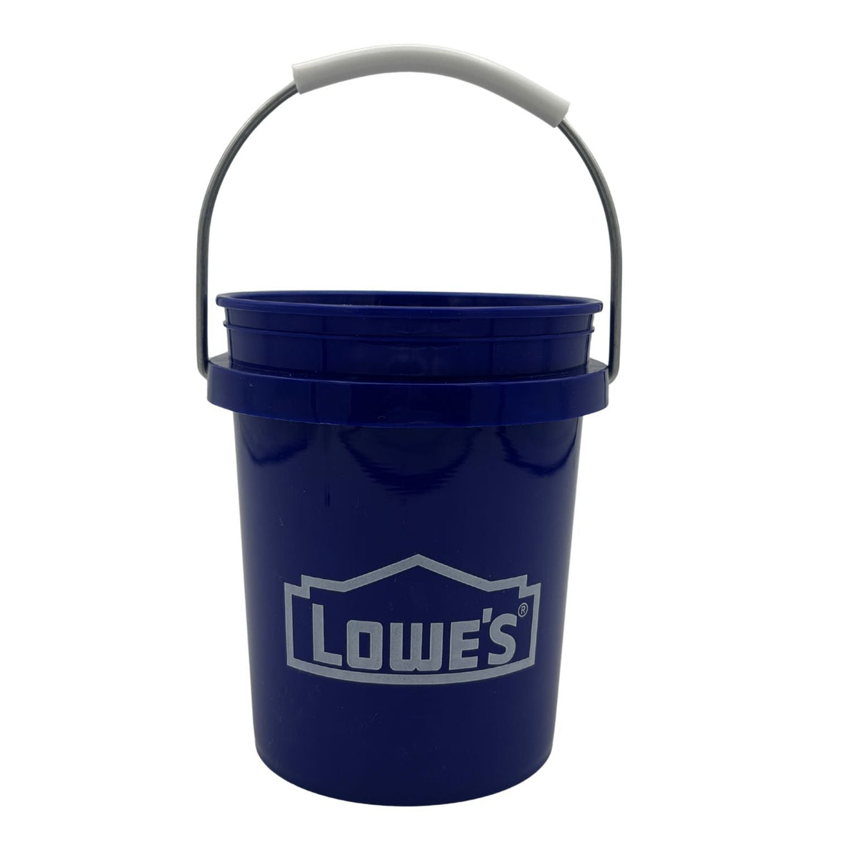 Lowe's Bucket Pen Holder