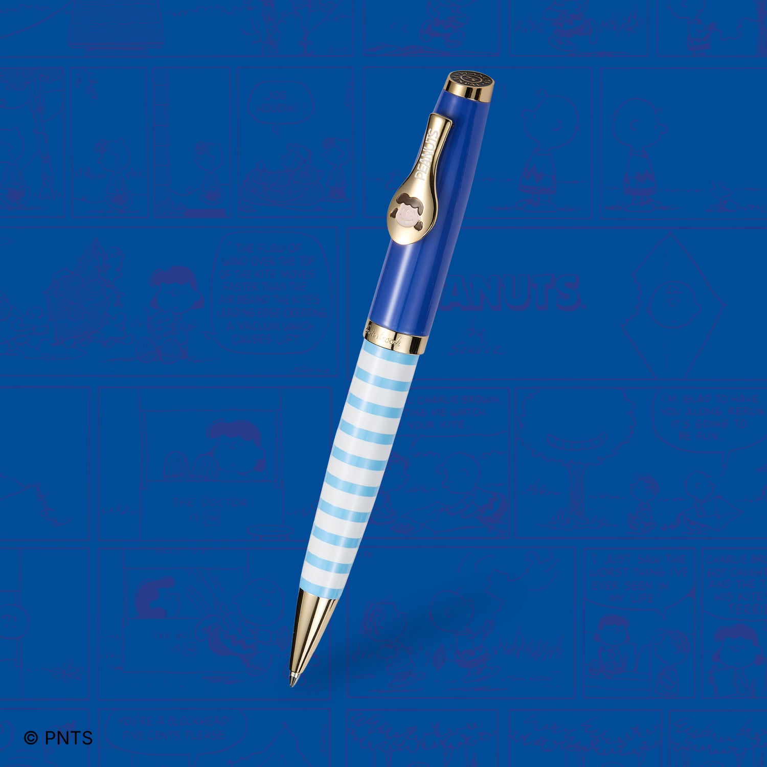 Esterbrook Estie Lucy 75th Anniversary Edition - Ballpoint
