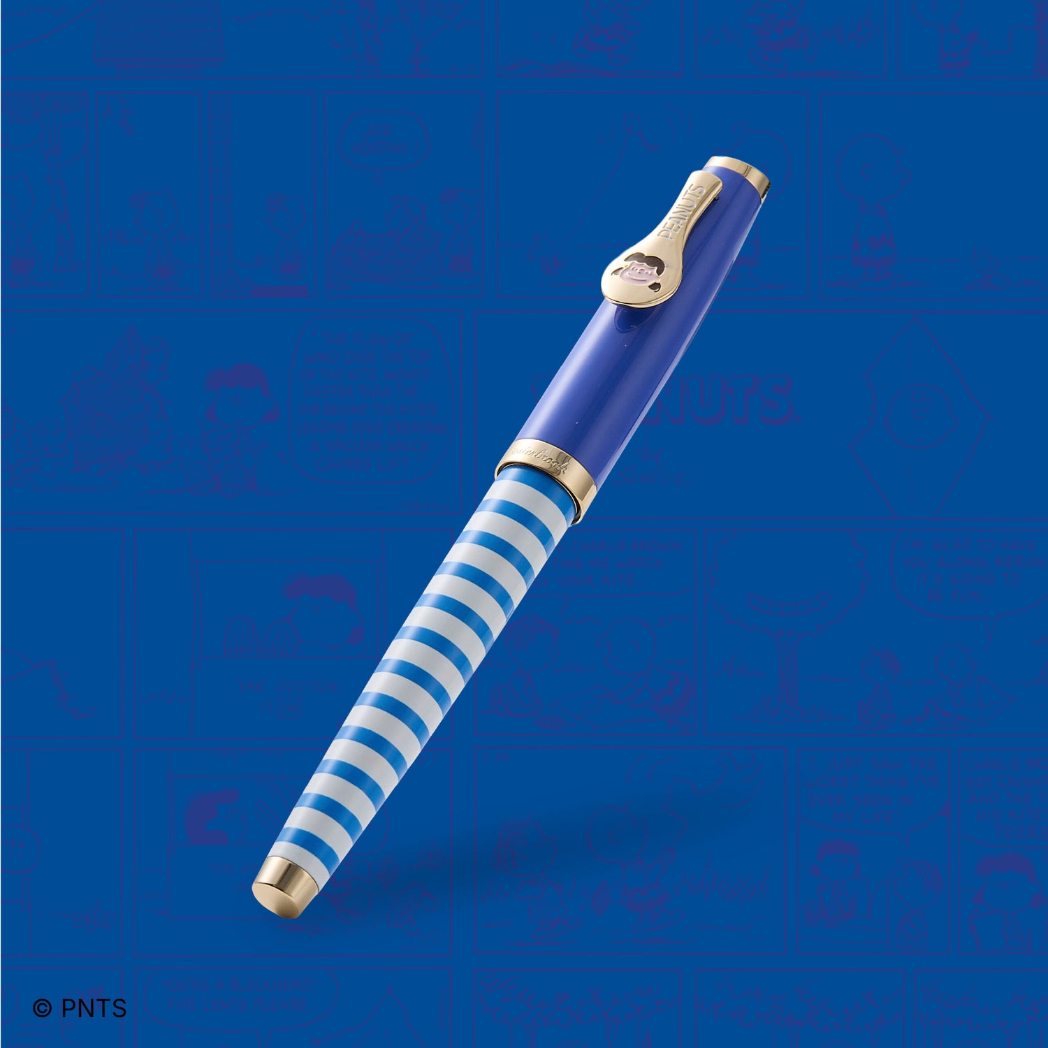 Esterbrook Estie Lucy 75th Anniversary Edition