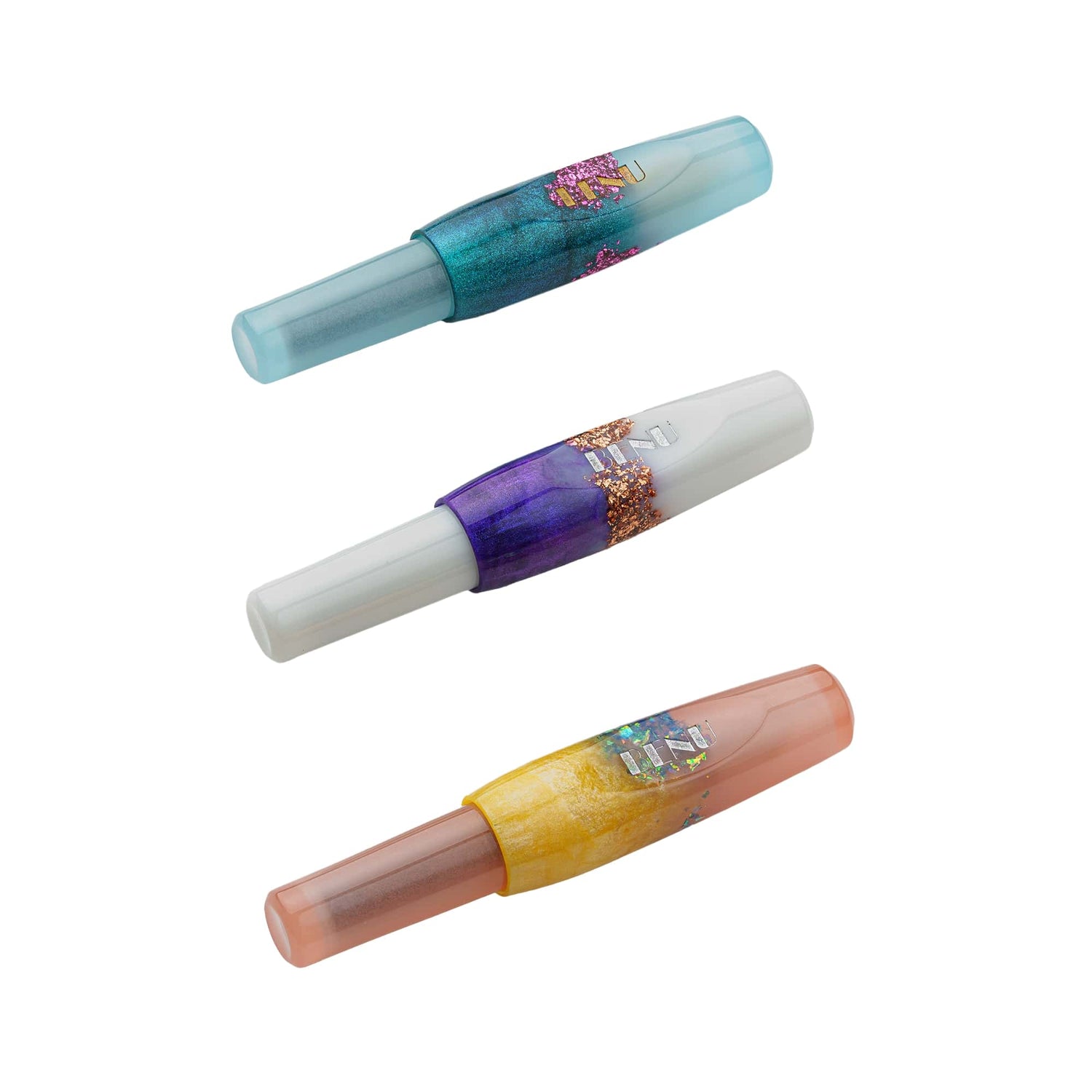 Benu Pixie - Luminous Haze