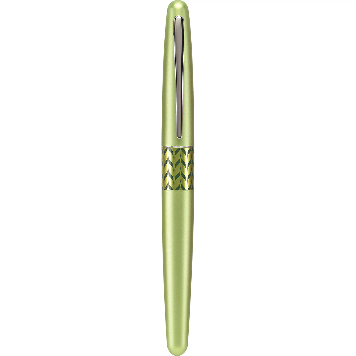 Pilot Metropolitan Fountain Pen - Retro Pop Green