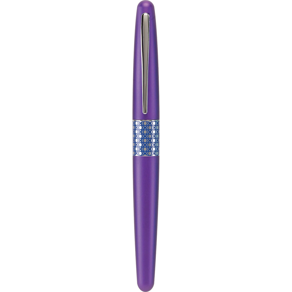 Pilot Metropolitan Fountain Pen - Retro Pop Purple