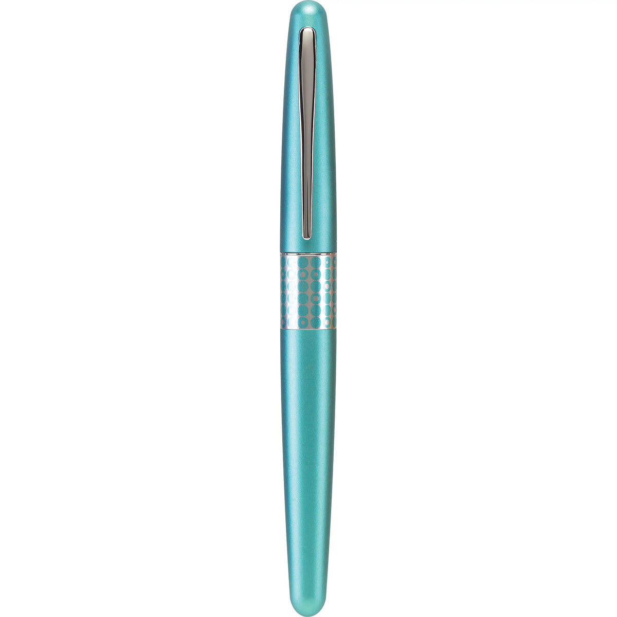 Pilot Metropolitan Fountain Pen - Retro Pop Turquoise