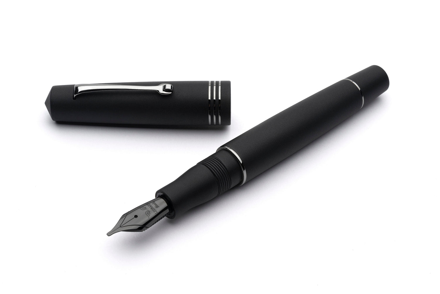 Leonardo Momento Zero