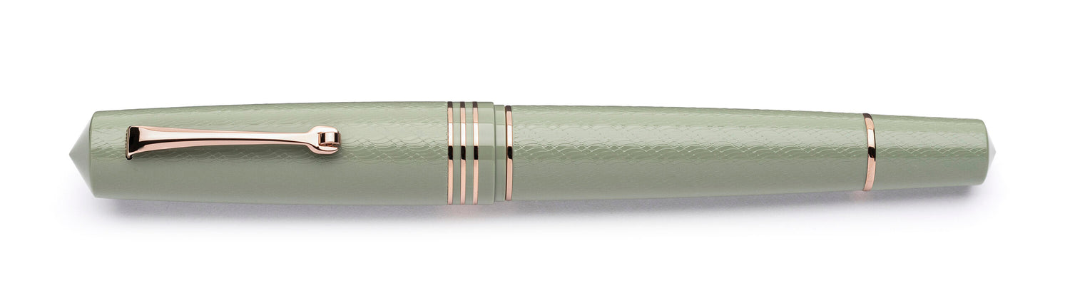 Leonardo Momento Zero Grande 2.0 Guilloche Vergridris