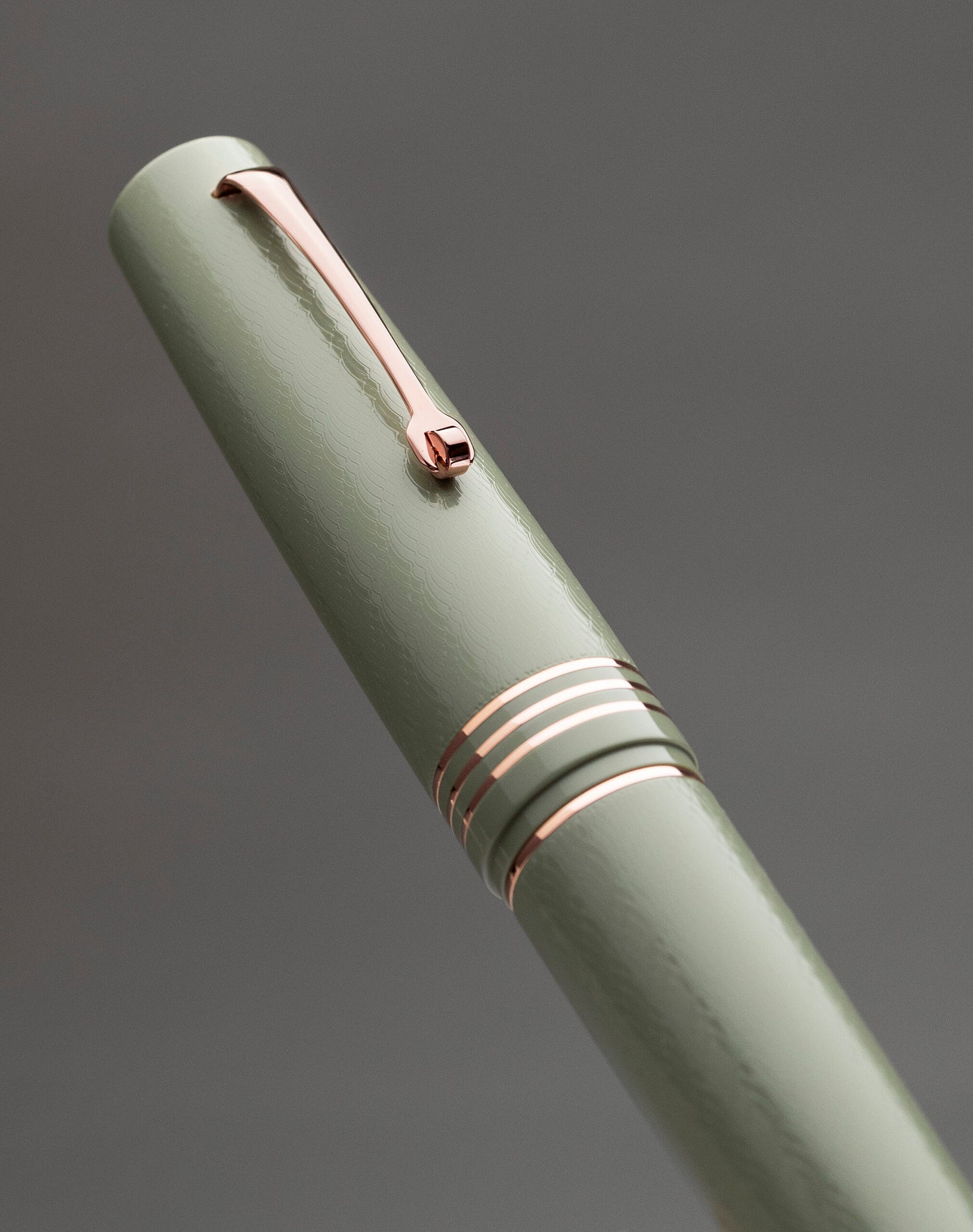 Leonardo Momento Zero Grande 2.0 Guilloche Vergridris