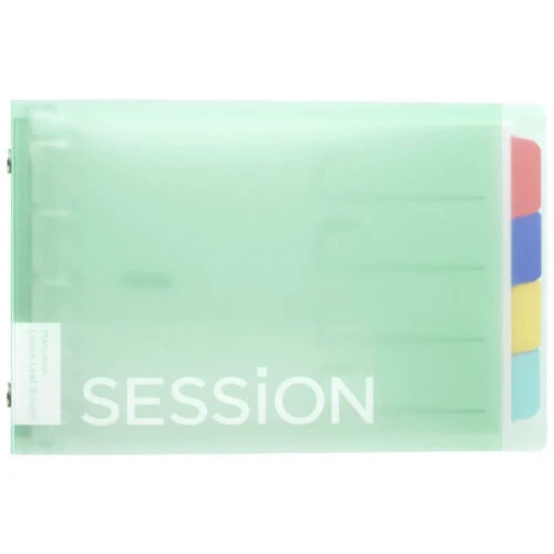 Maruman Mini Session Binder